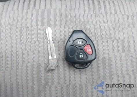 2010 Toyota Rav4 z USA, uszkodzony, nr VIN 2T3BF4DV8AW078172